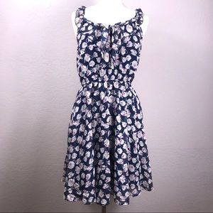 Disney Lauren Conrad Dress Teapot Sz XXL